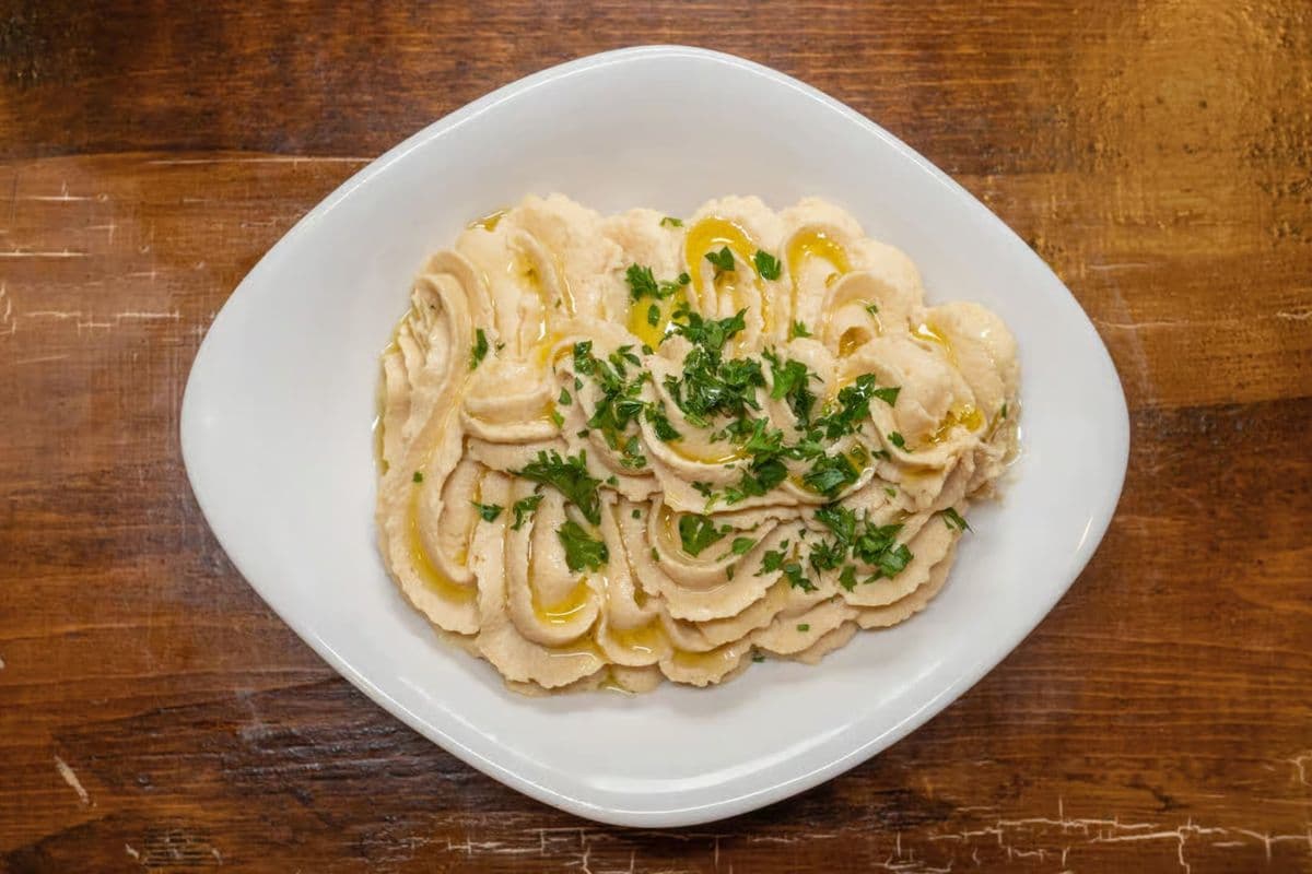 Hummus