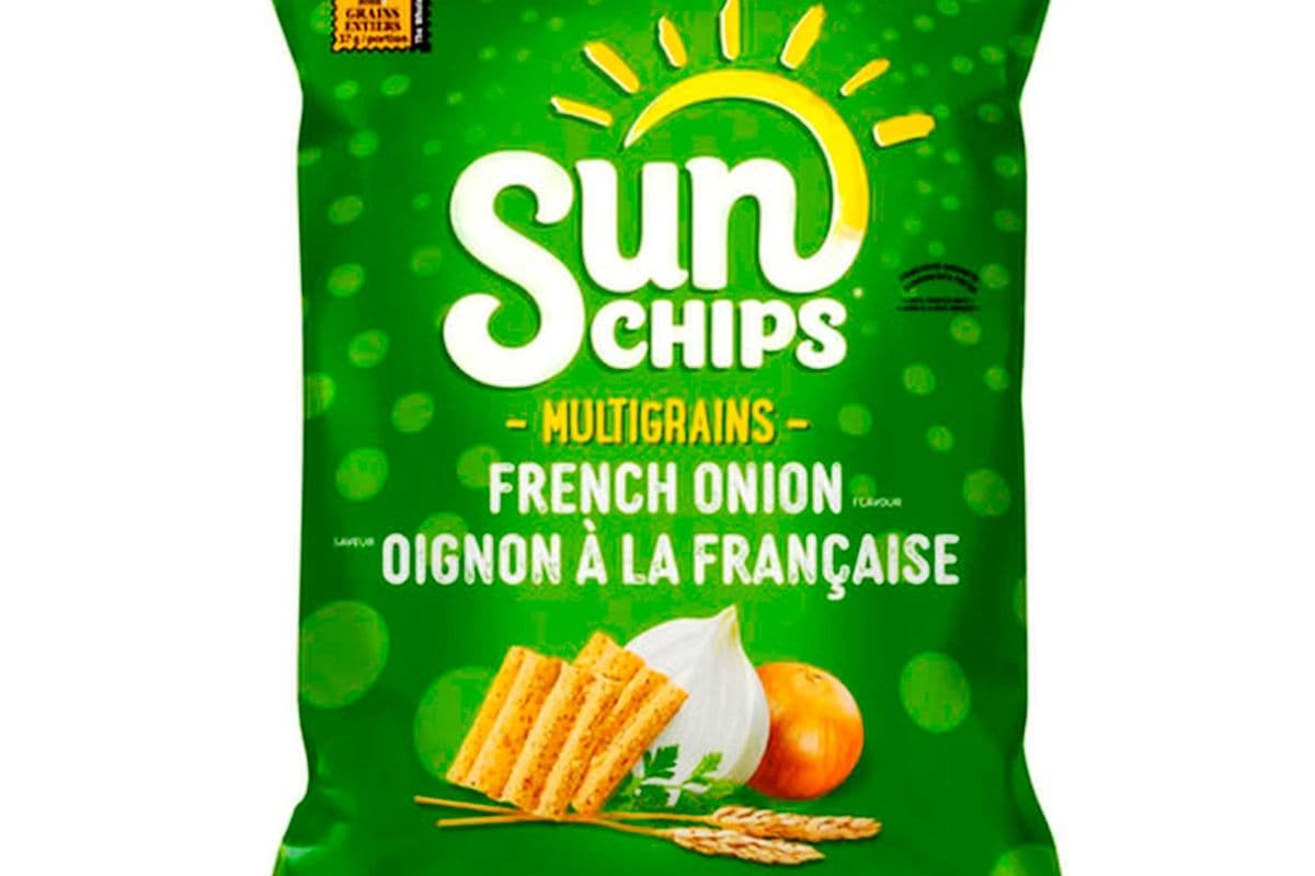 Sun Chips - Chips and Snacks