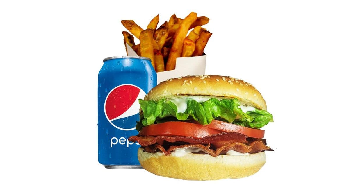 BLT Combo