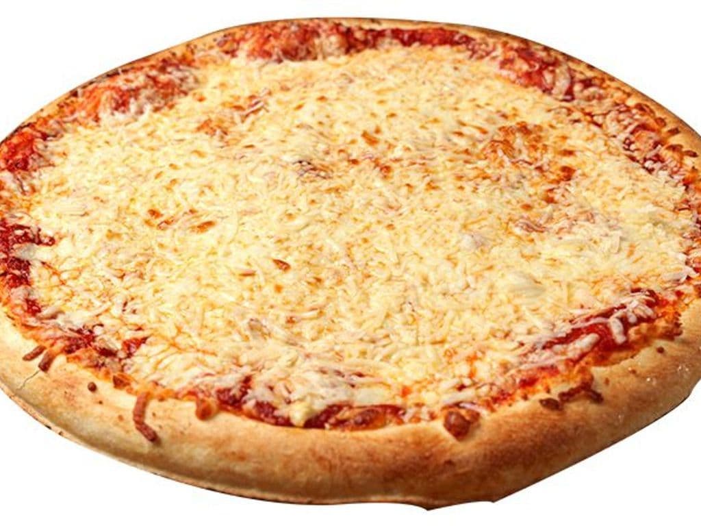 14" Mega Quatro-Maggi Pizza