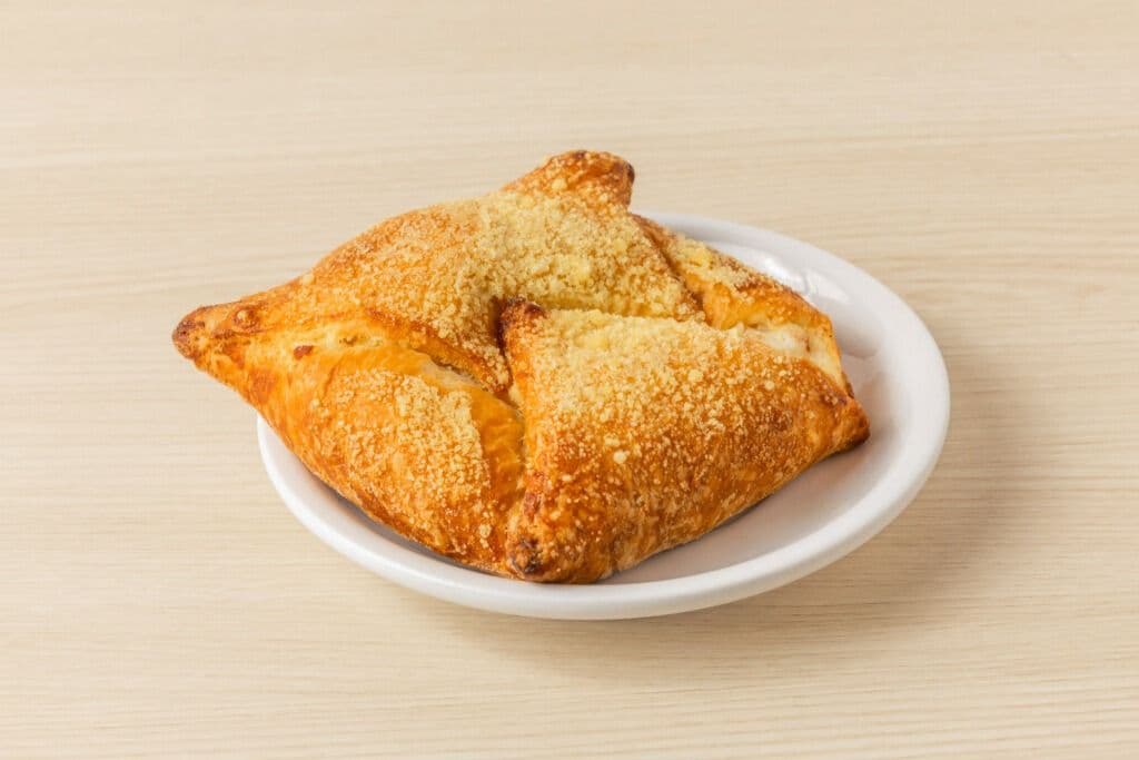 Cheese Danish