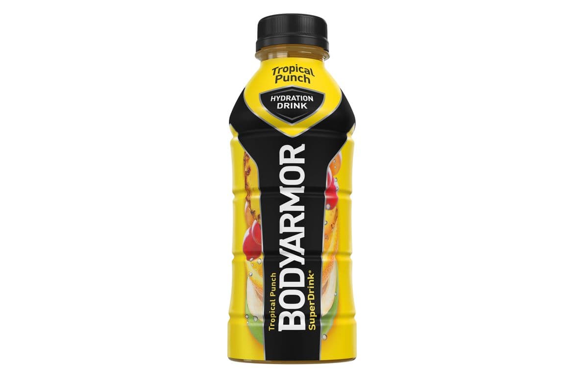 Body Armor Tropical Punch (473 ml)
