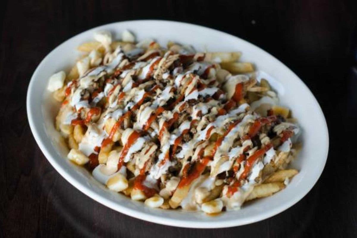 Chicken Fries