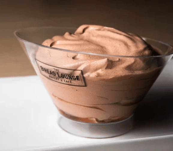 Chocolate Mousse