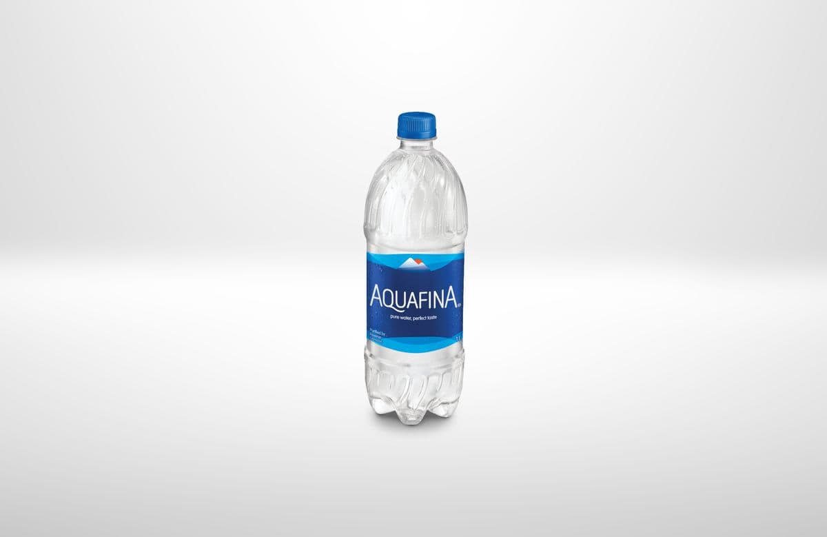 Aquafina (1 L)