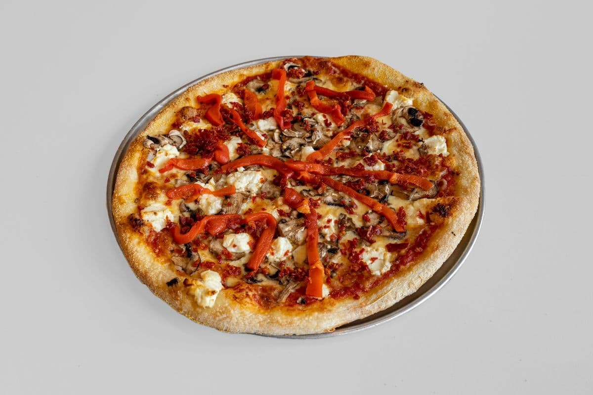 10" Small Specialty Pizza #15