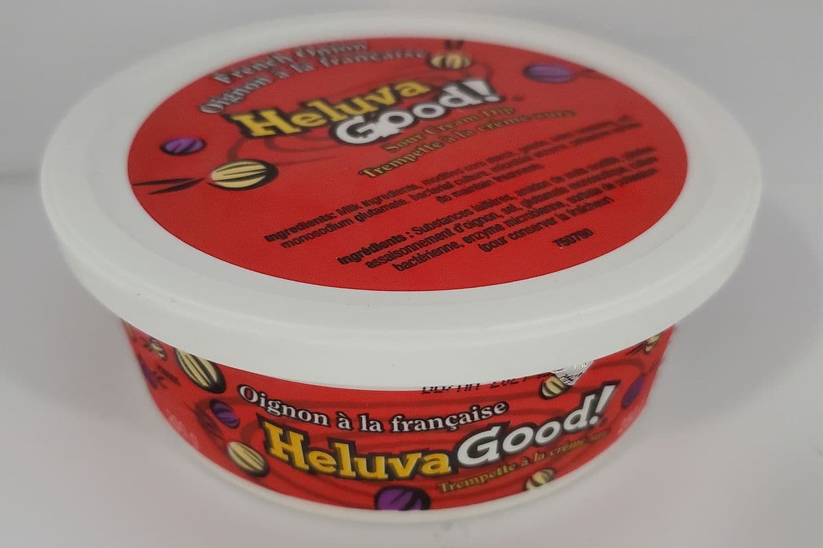 Heluva Good! French Onion Dip (250g)