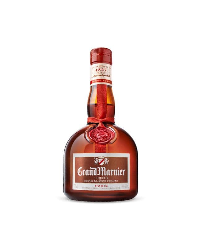 Grand Marnier Liqueur (1 x 375 ml)