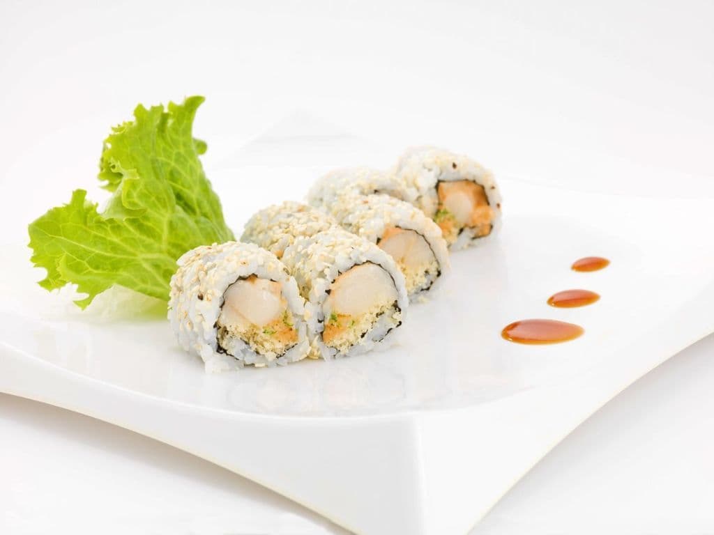 Fire Cracker Dream Roll(6pcs)
