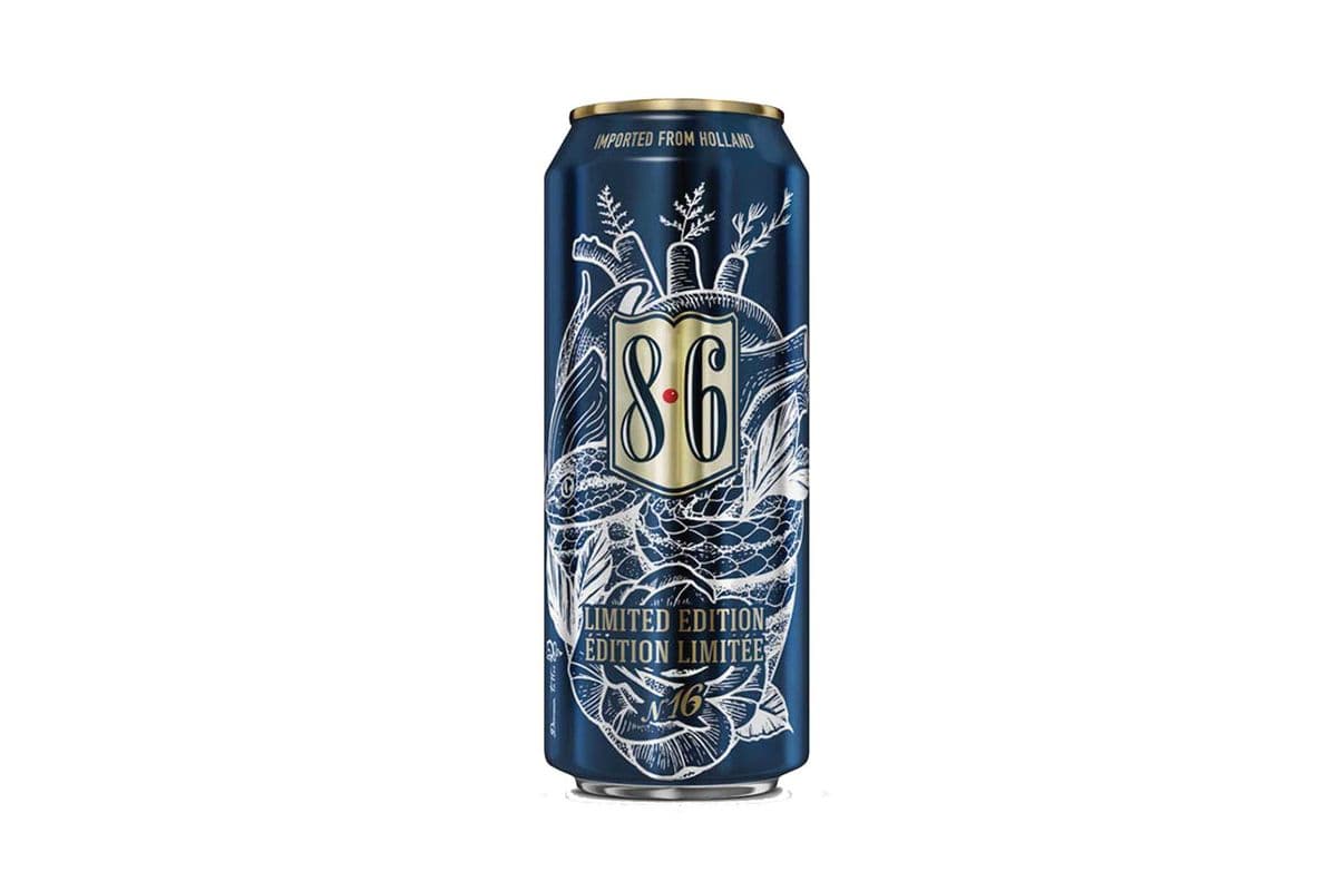 Bavaria 8.6 Strong (1 x 500 ml Can)