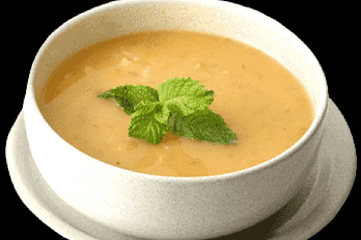 Lentil Soup