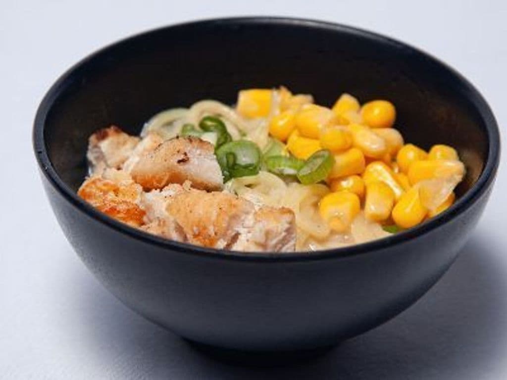 Soupe Ramen Poulet/Chicken Large