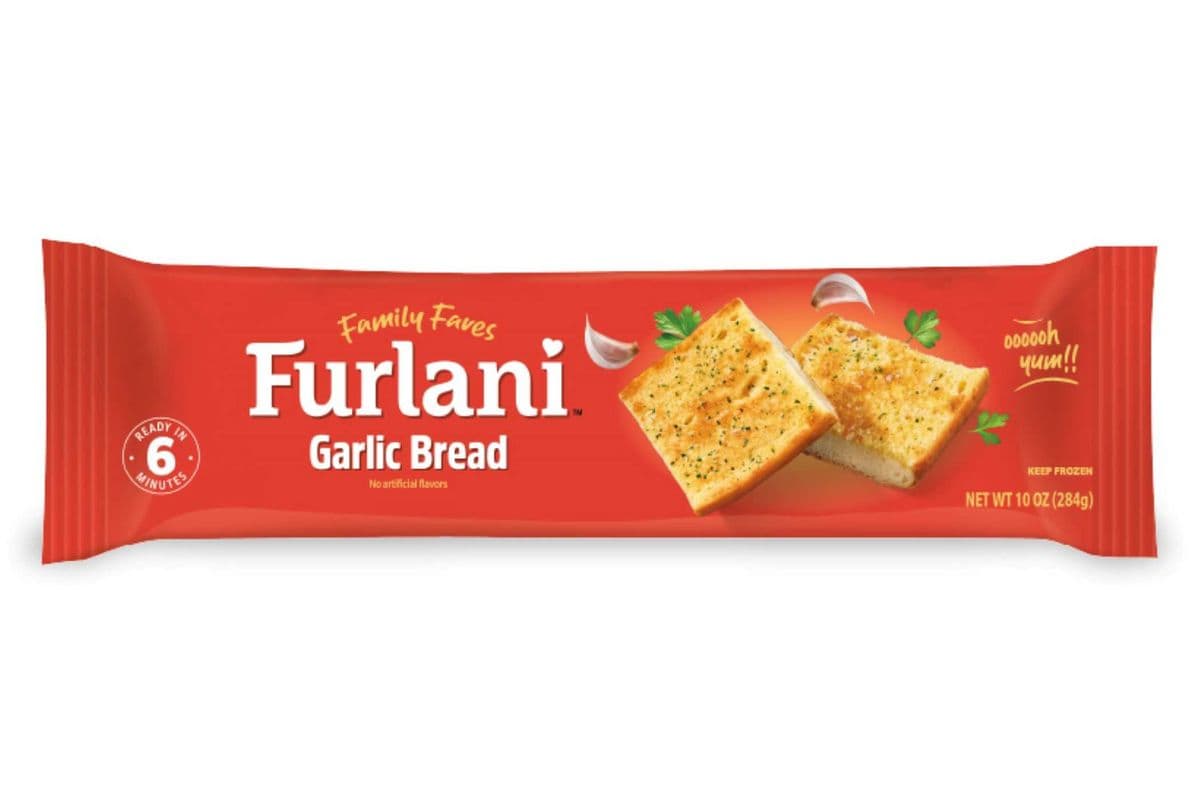 Furlani Garlic Bread 284g