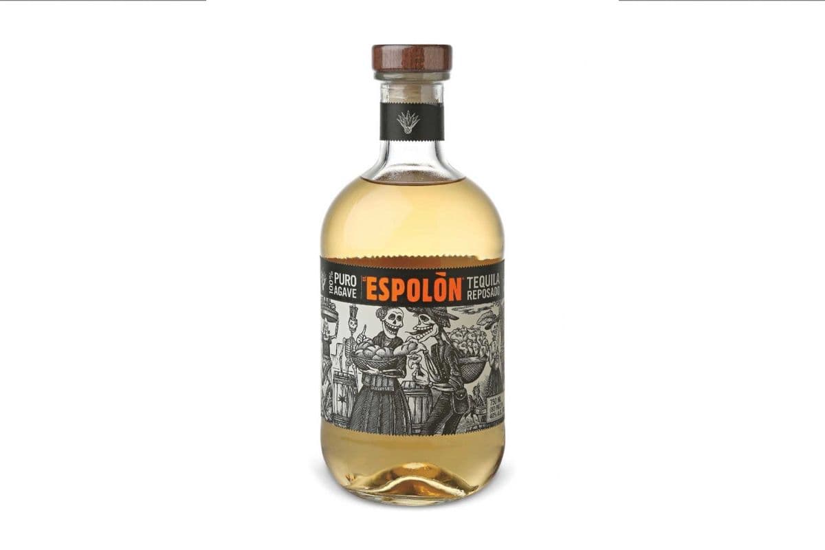Espolon Reposado (1 x 750 ml)