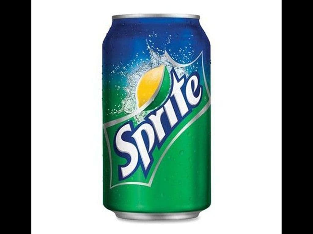Sprite Can 355ml