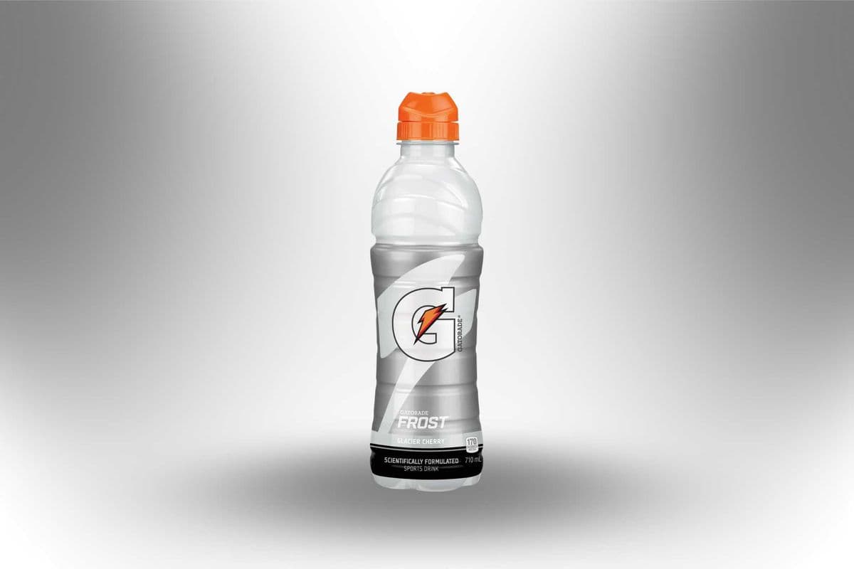 Gatorade Glacial Cherry (710ml)