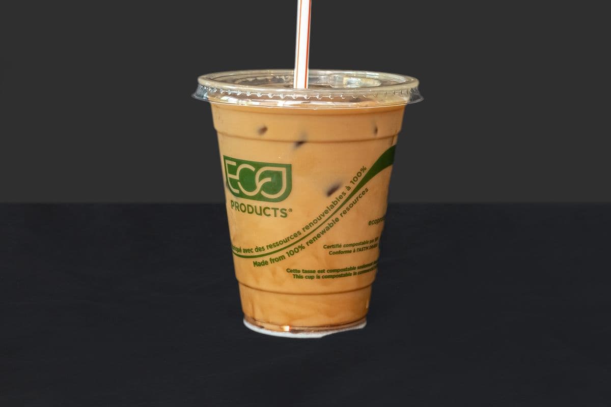 Vietnamese Iced Coffee