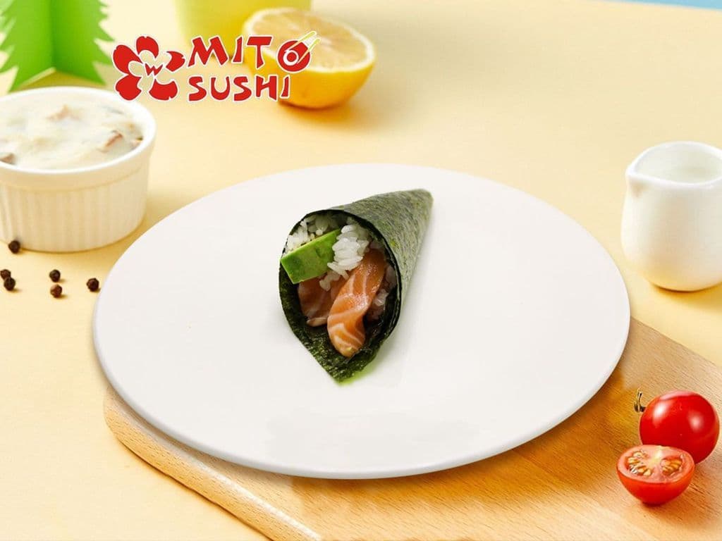 Salmon Avocado HR
