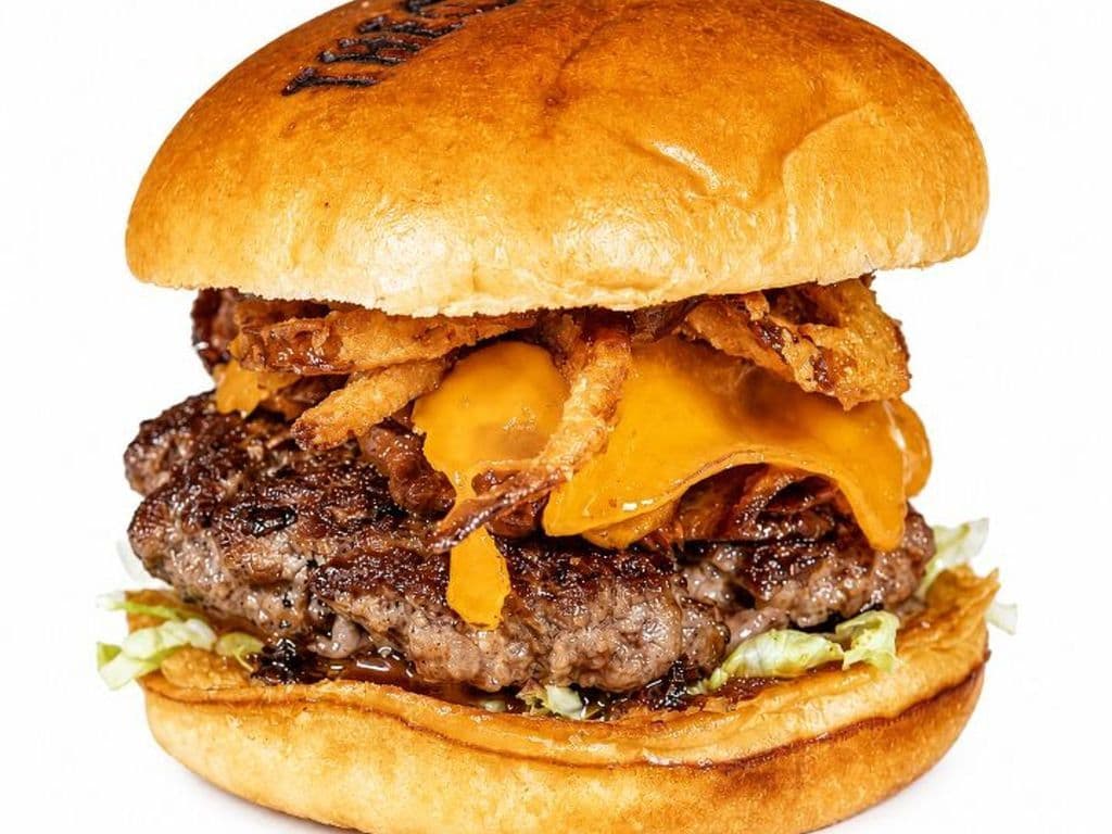 American Burger