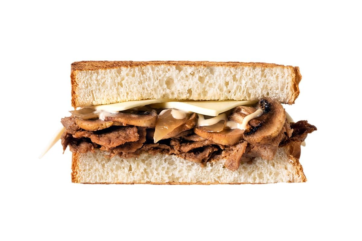 The Stampeder (Regular Size)