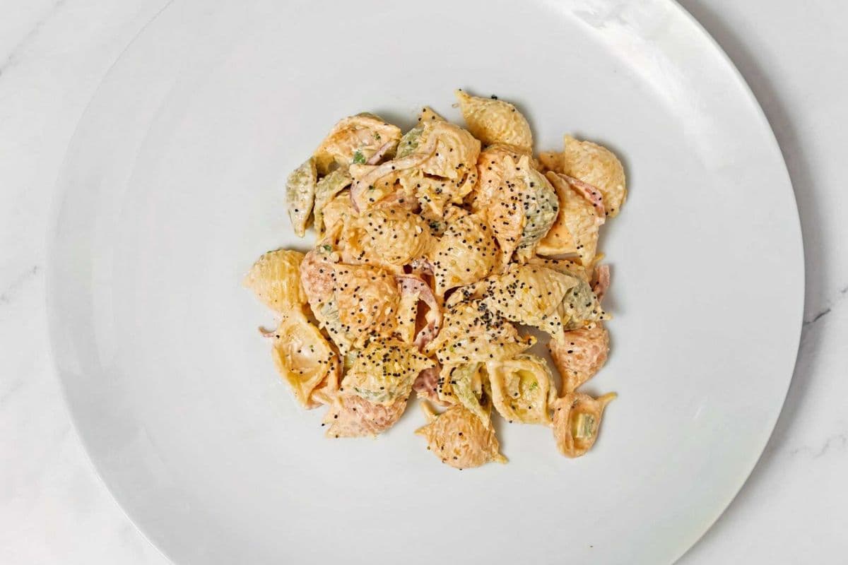 Pasta Salad