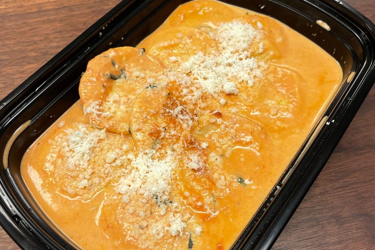 Agnolotti