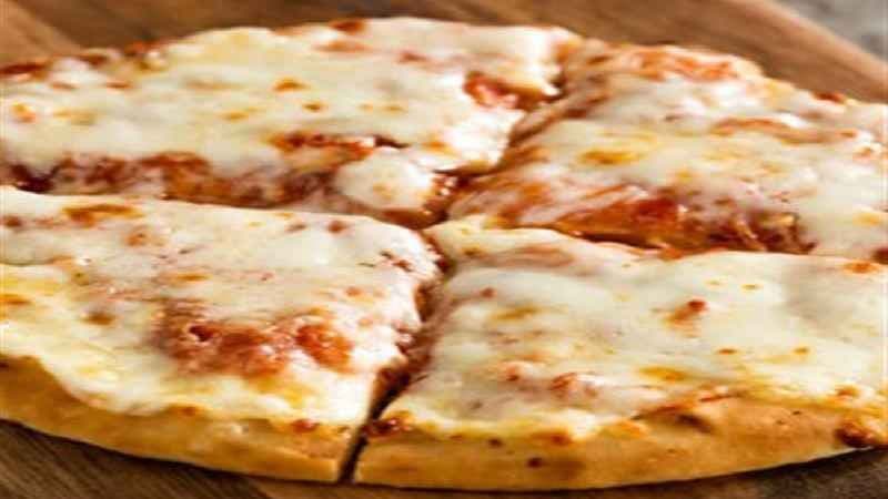 Kids Pepperoni Pizza