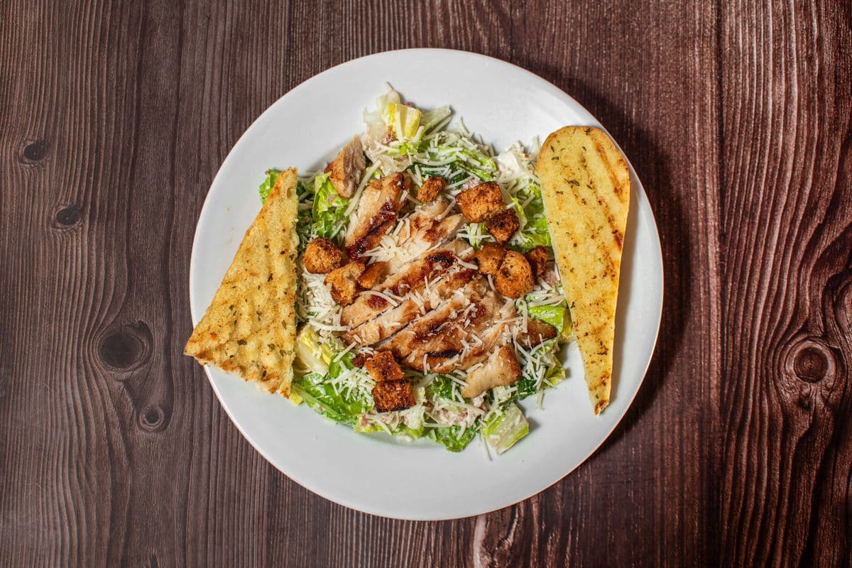 Caesar Salad
