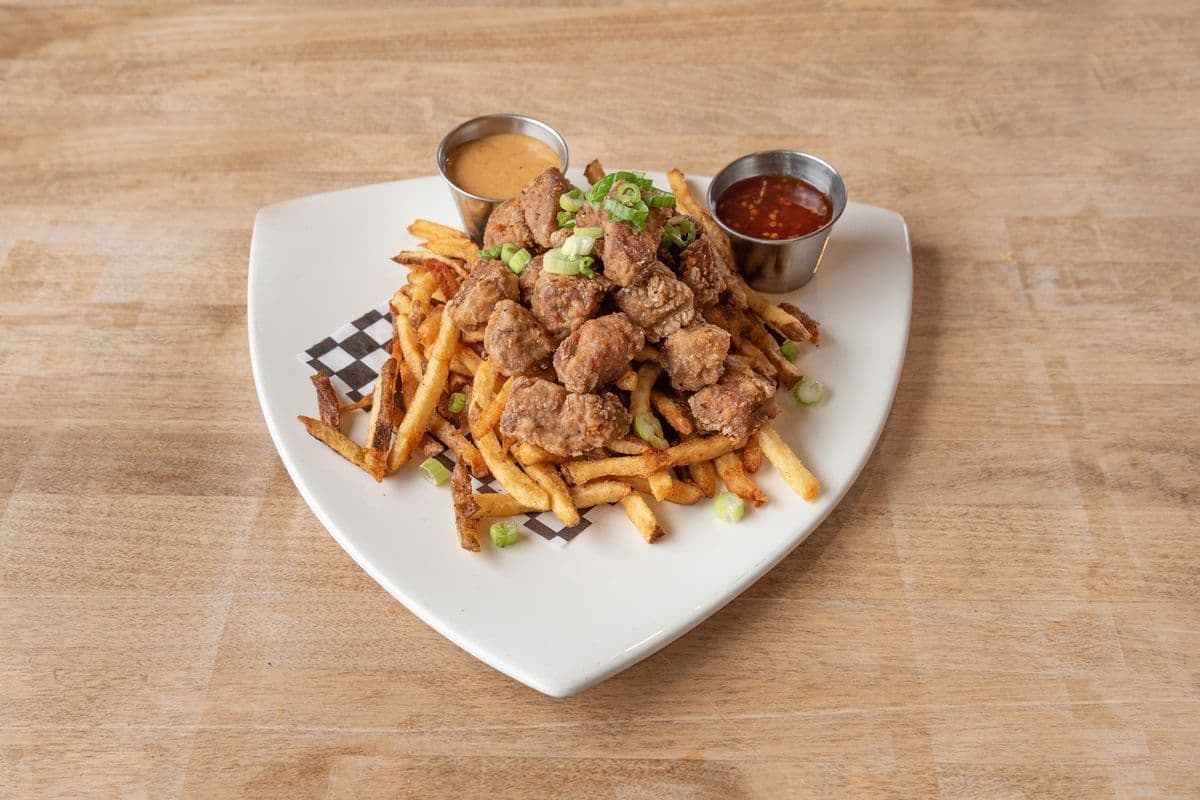Steak Bites