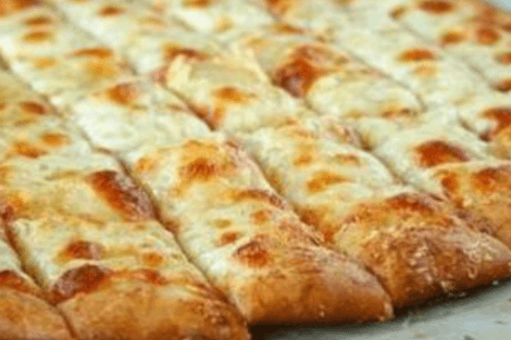 Garlic Fingers