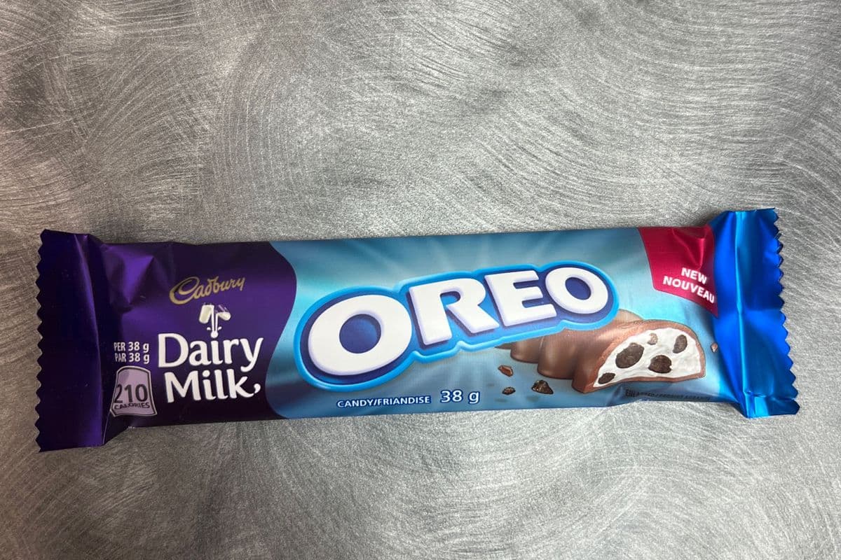 Dairy Milk Oreo (42 g)
