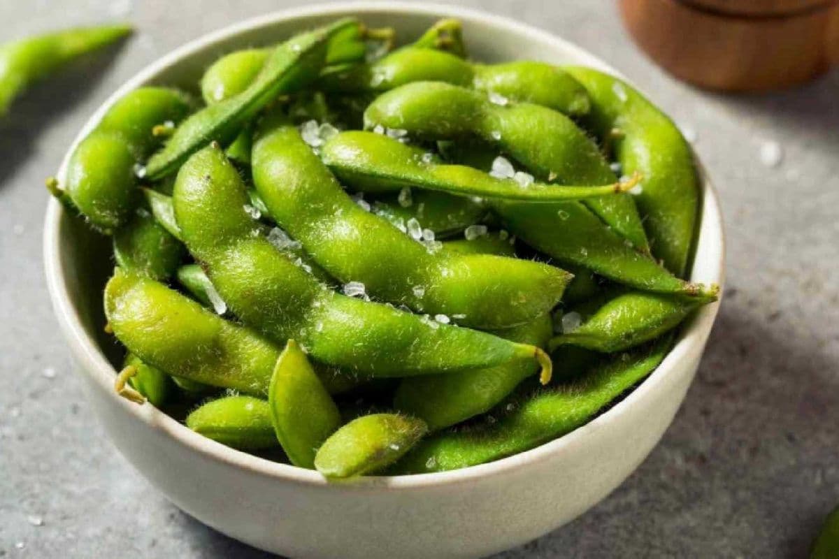Edamame