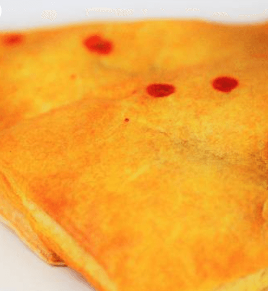 Beef Patty (1 pc)
