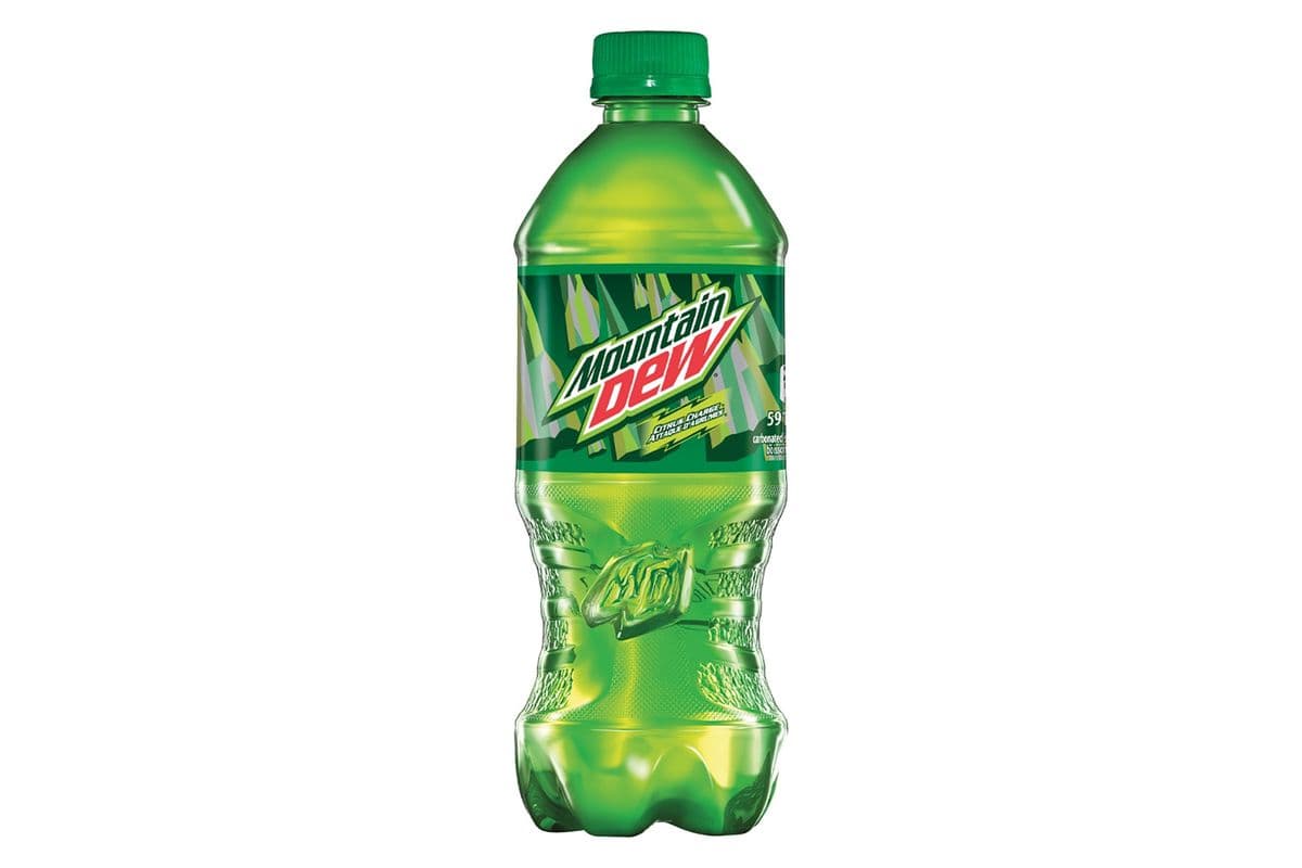 Mountain Dew