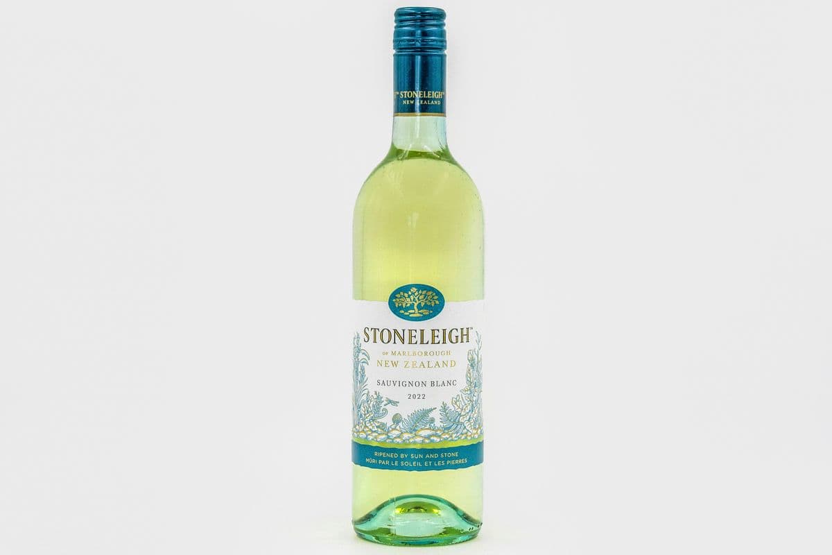 Stoneleigh Sauvignon Blanc (750 ml) (1 x 750mL)
