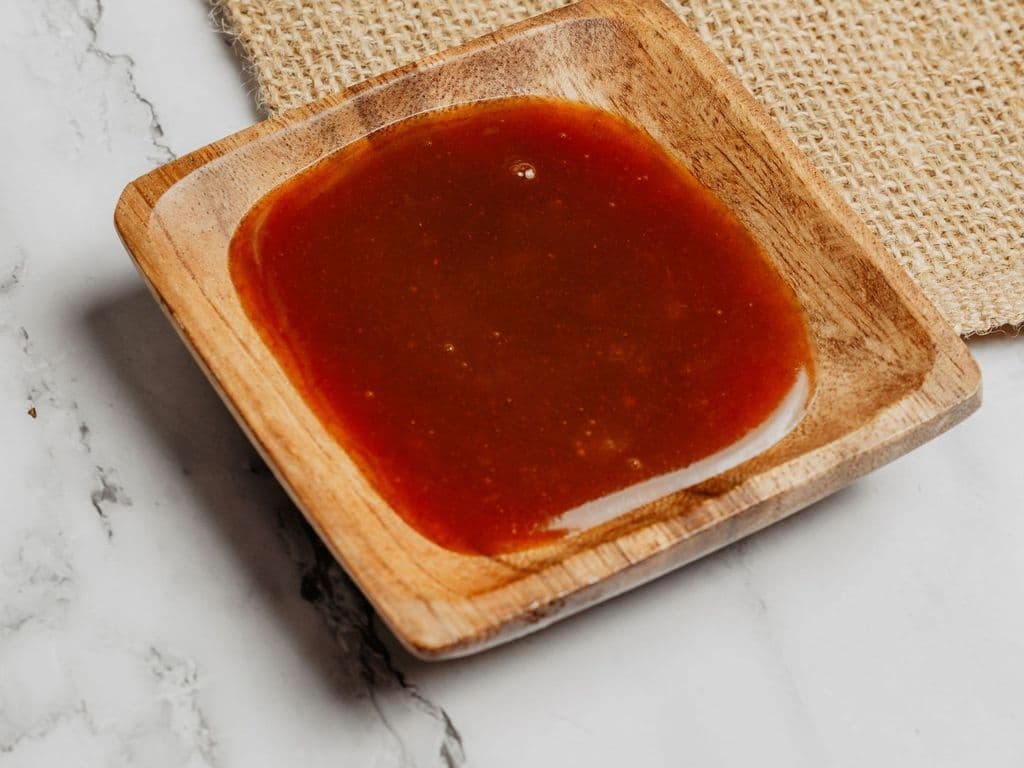 Sauce Brune / Brown Gravy