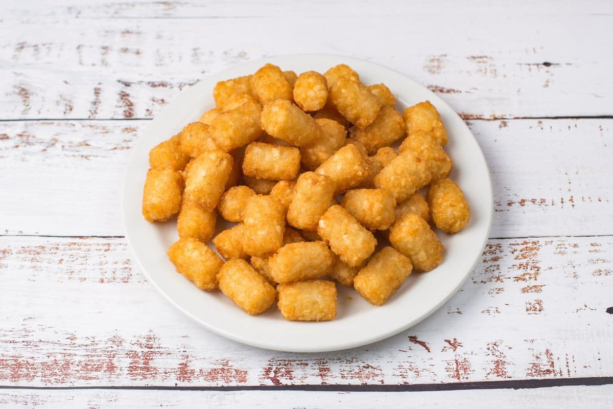 TATOR TOTS