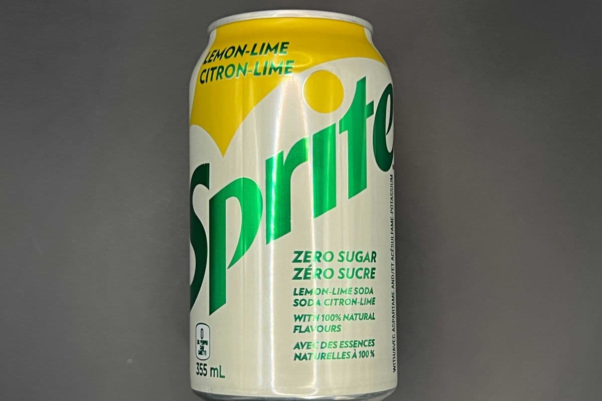 Sprite Zero