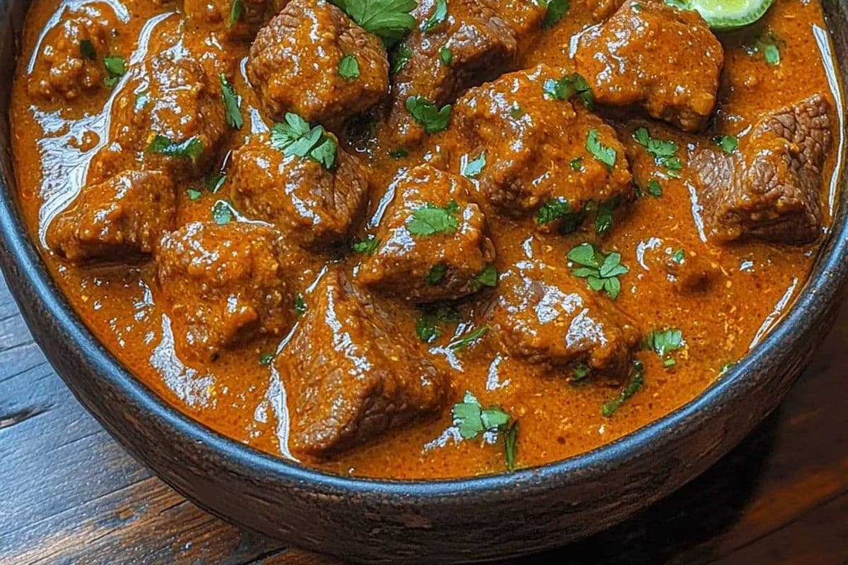BEEF RARA BUNA