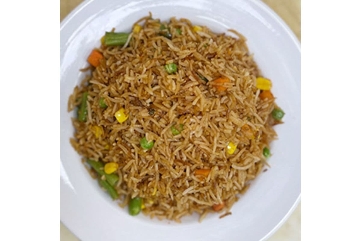 Fried Rice
