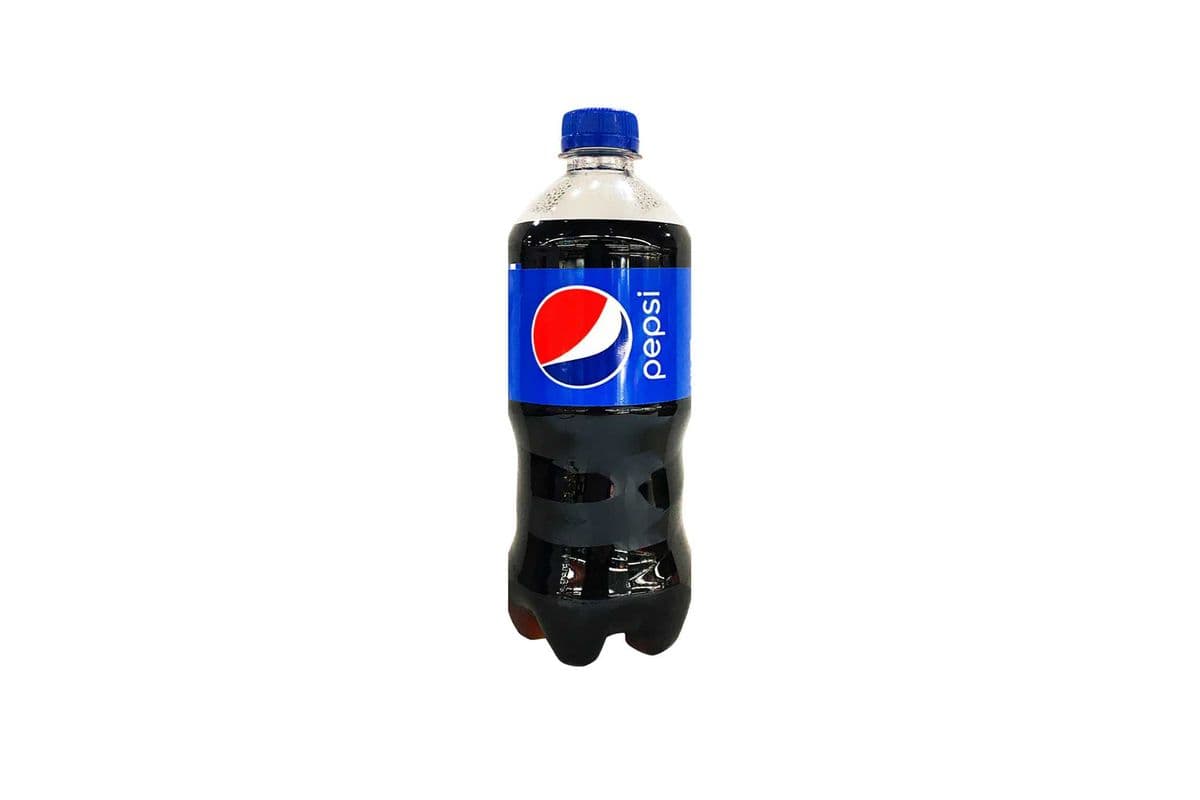 Pepsi Btl 591ml