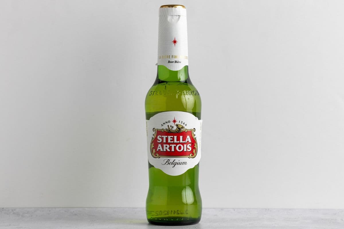 Stella Artois (1 x 341 ML)