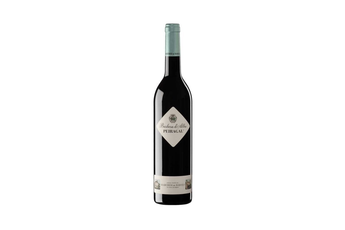 Barbera d'Alba Marchesi Di Barolo Peiragal (750ML) (1 x 750ML)