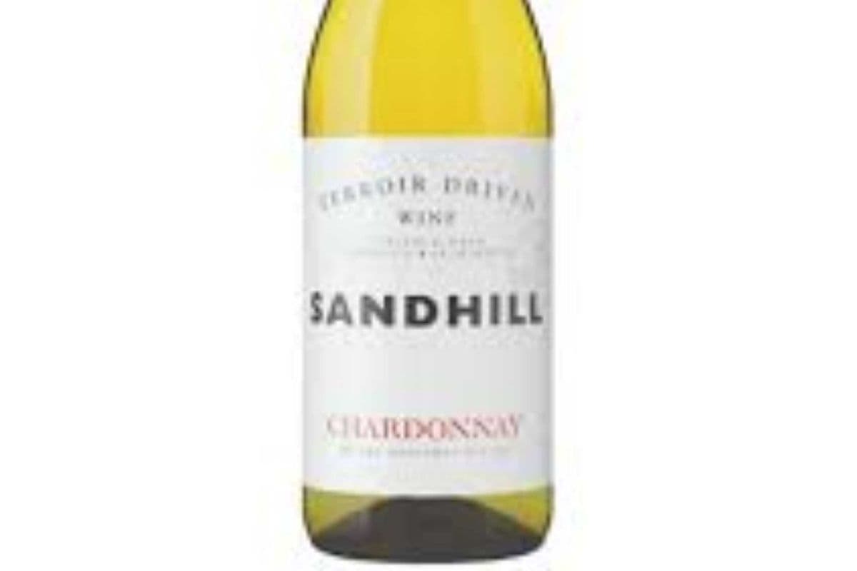 Sandhill Chardonnay (1 x 750ml)