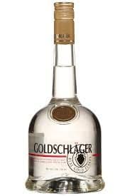 Golschlager Cinnamon Schnapps, 750 ml