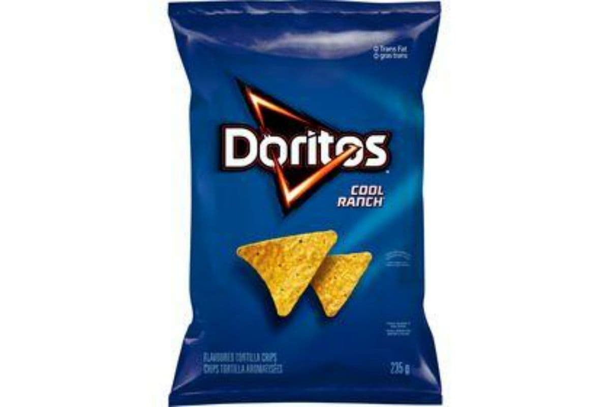 Doritos - Cool Ranch (235g)