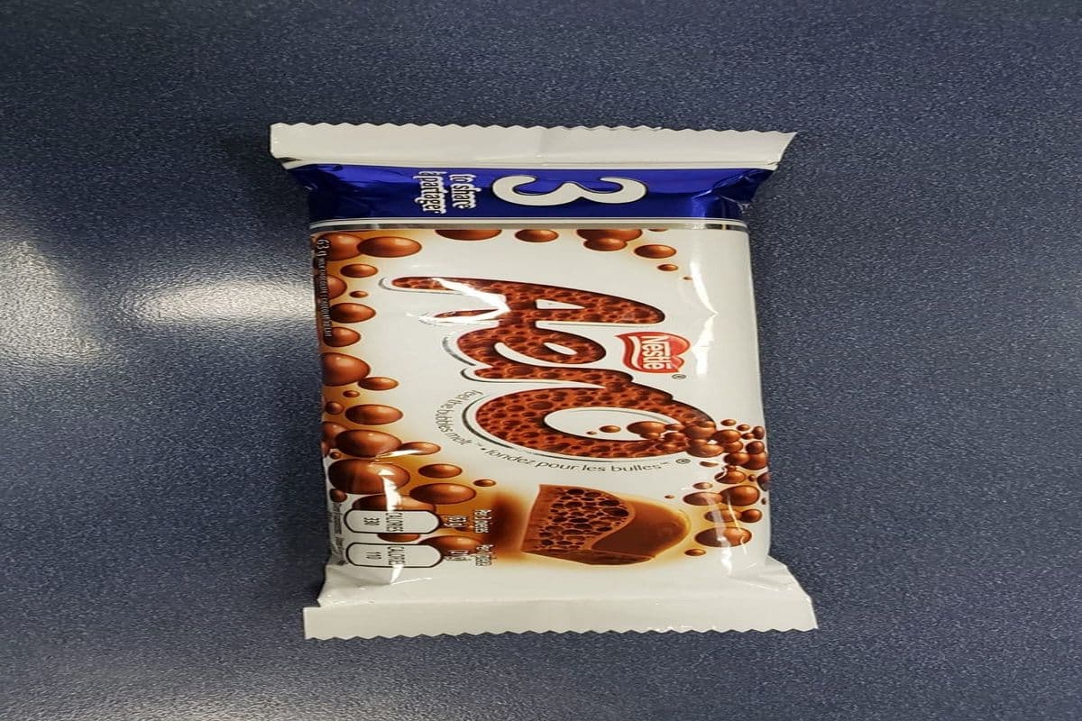 Nestle Aero Chocolate Bar (42 g)