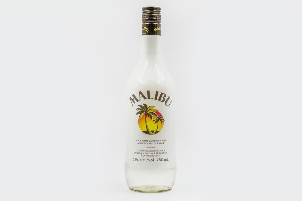 Malibu (750 ml) (1 x 750ml)