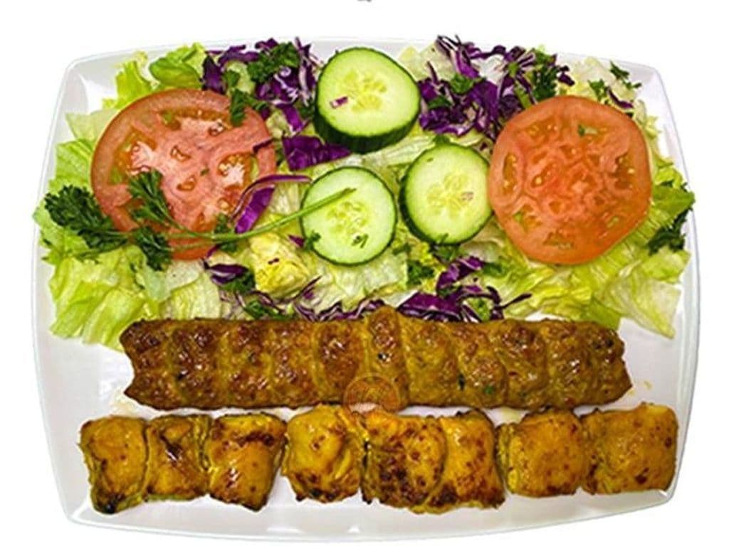 KLC Herati Kabab