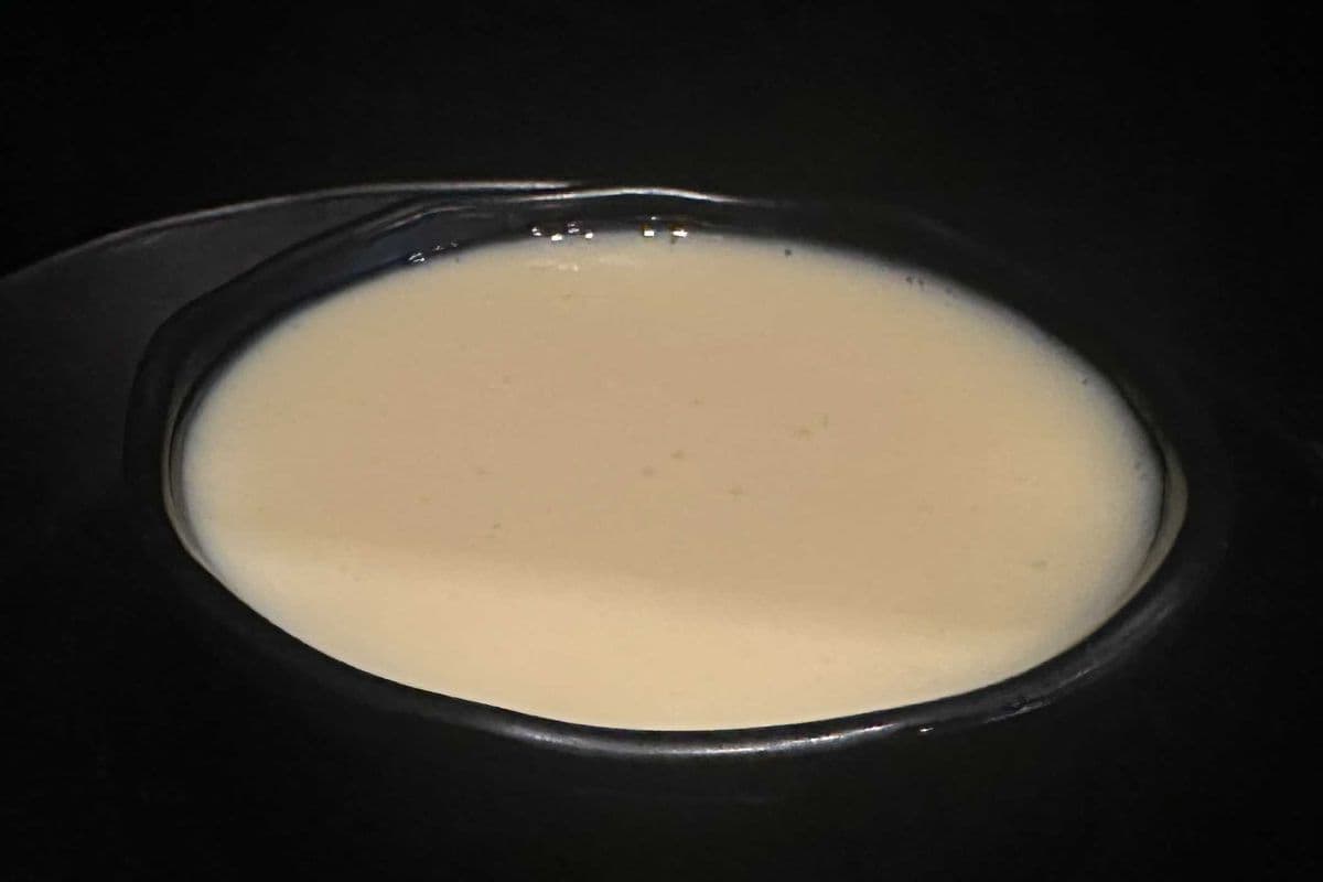 Lemon Mayo Sauce